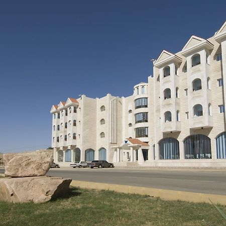 Wajh Beach Hotel Al Ula Εξωτερικό φωτογραφία