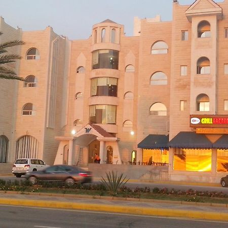Wajh Beach Hotel Al Ula Εξωτερικό φωτογραφία