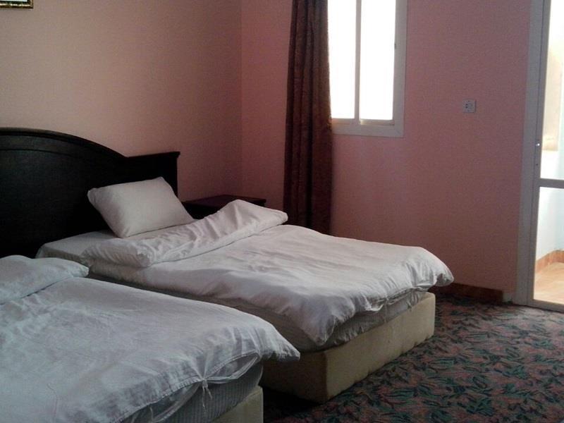 Wajh Beach Hotel Al Ula Εξωτερικό φωτογραφία