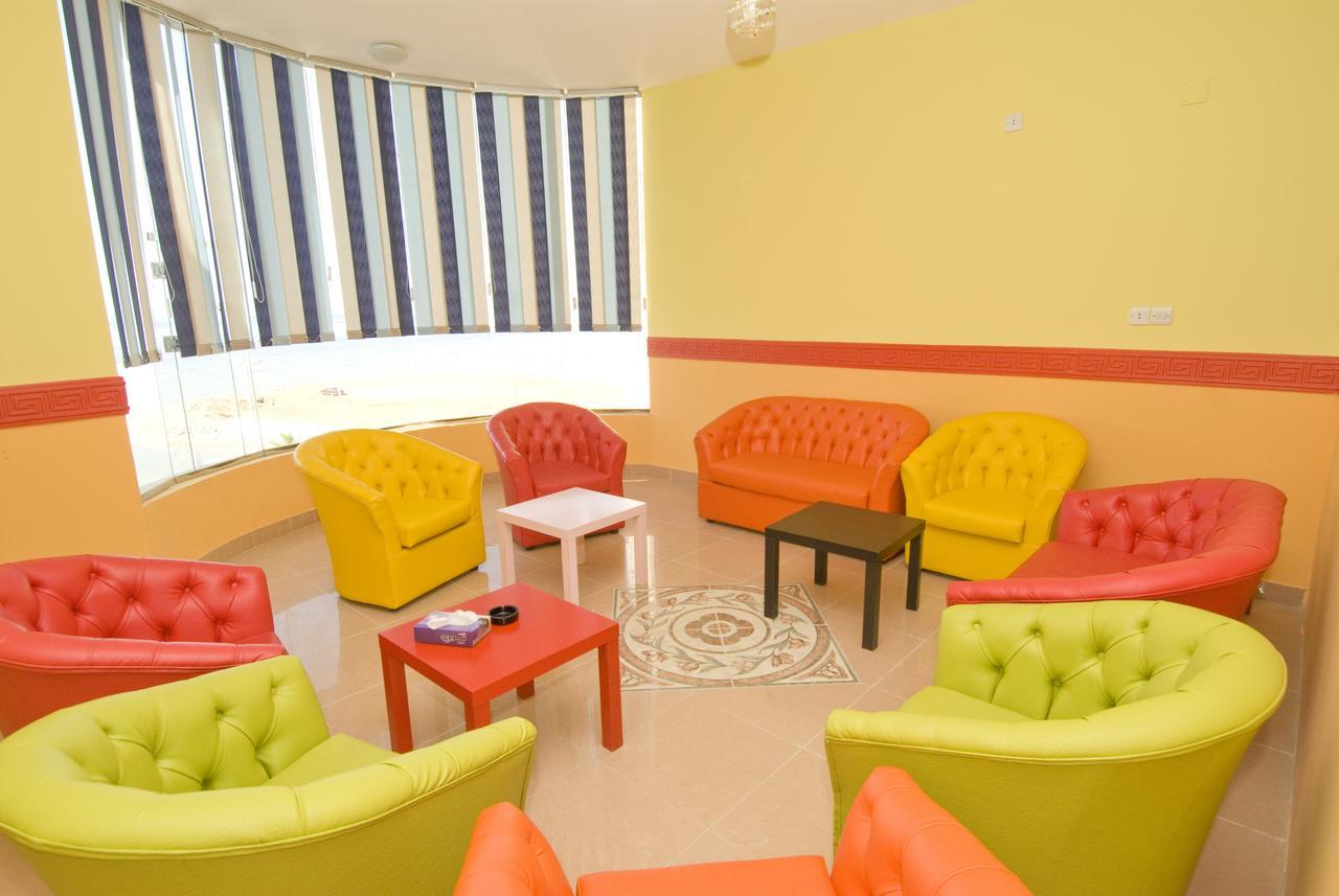 Wajh Beach Hotel Al Ula Εξωτερικό φωτογραφία