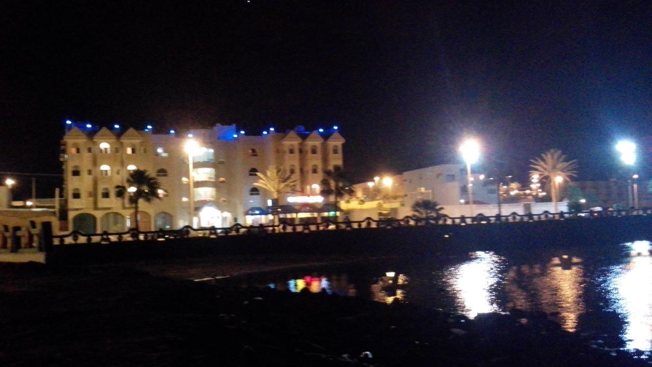 Wajh Beach Hotel Al Ula Εξωτερικό φωτογραφία