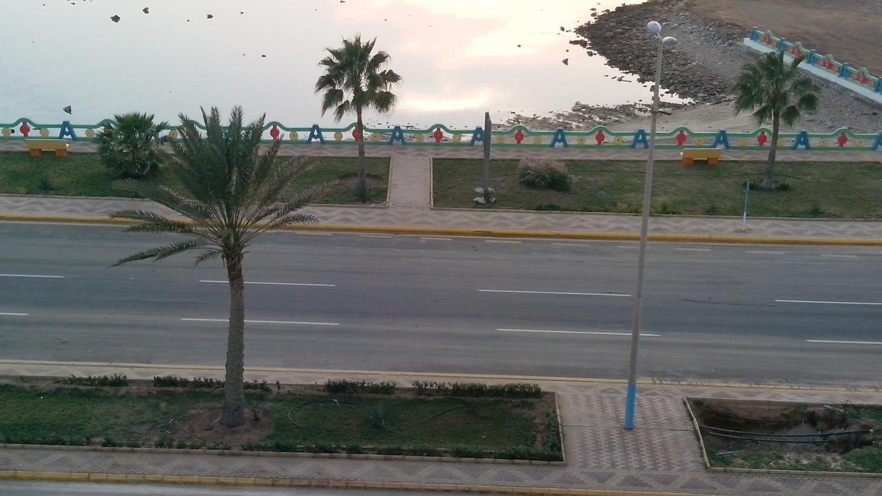 Wajh Beach Hotel Al Ula Εξωτερικό φωτογραφία