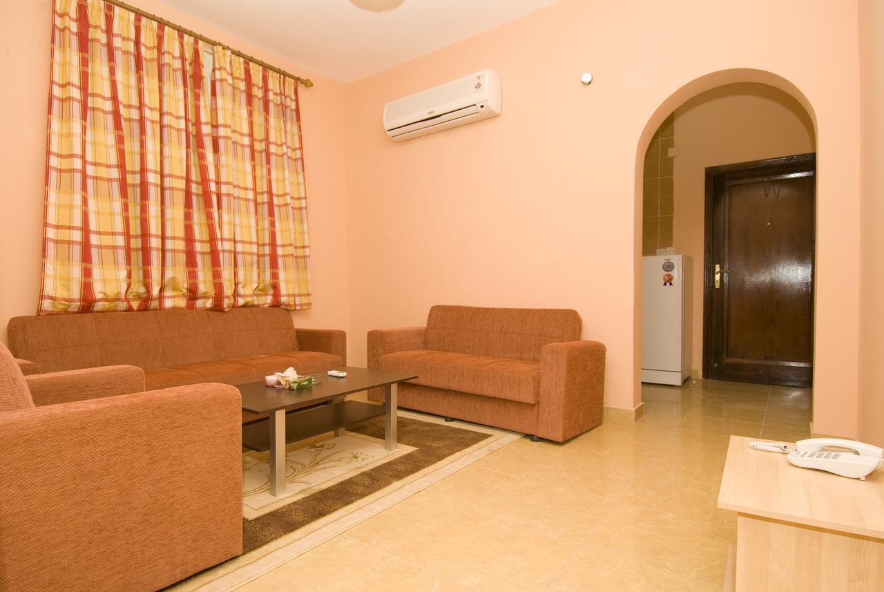 Wajh Beach Hotel Al Ula Δωμάτιο φωτογραφία
