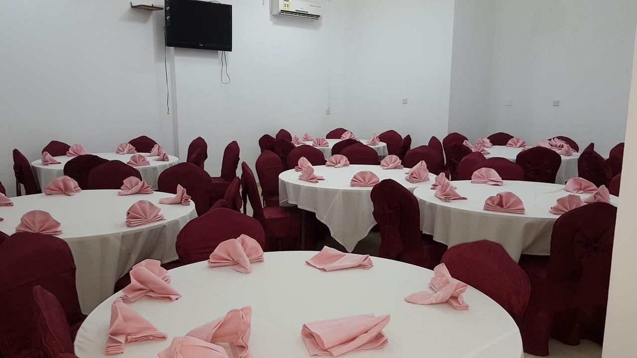 Wajh Beach Hotel Al Ula Εξωτερικό φωτογραφία