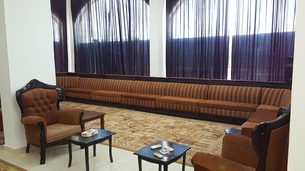 Wajh Beach Hotel Al Ula Εξωτερικό φωτογραφία