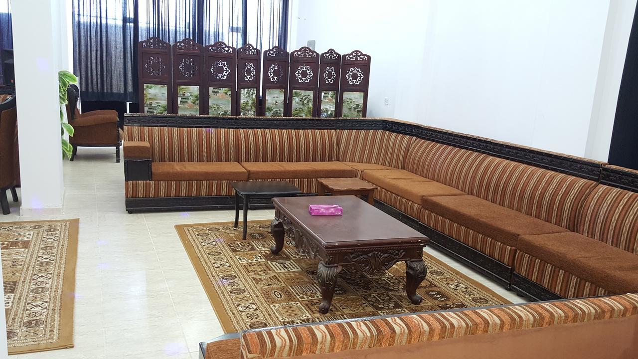 Wajh Beach Hotel Al Ula Εξωτερικό φωτογραφία