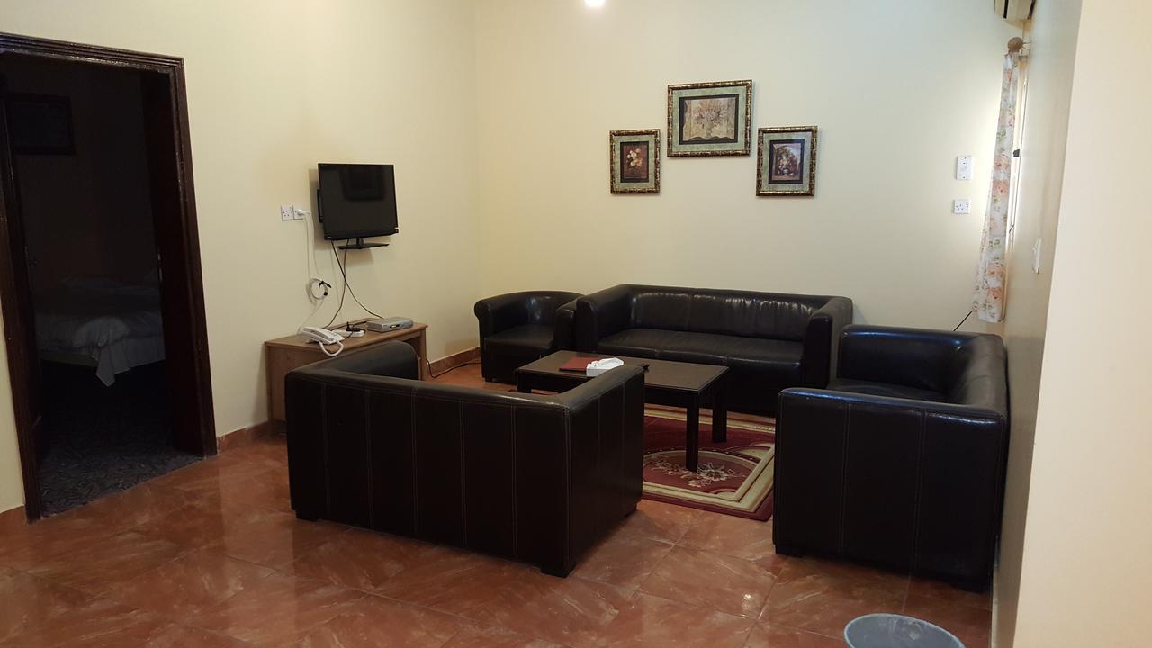 Wajh Beach Hotel Al Ula Εξωτερικό φωτογραφία