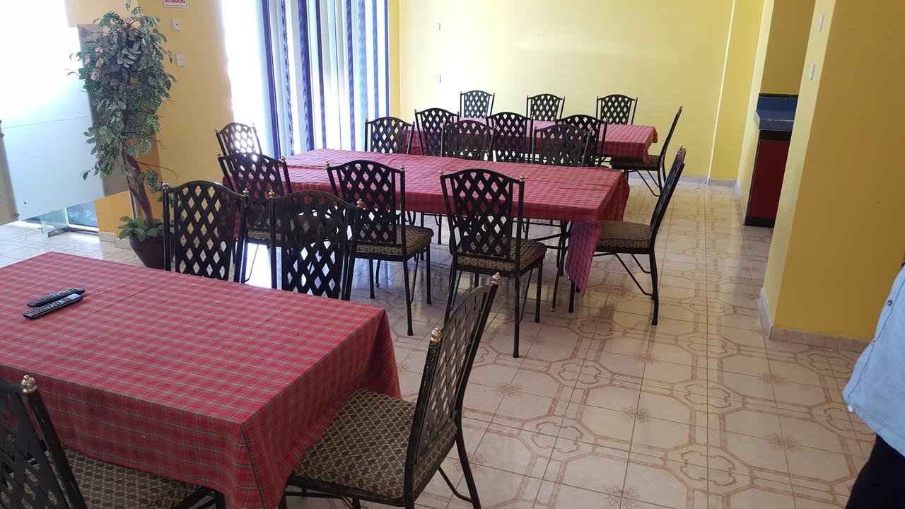 Wajh Beach Hotel Al Ula Εξωτερικό φωτογραφία