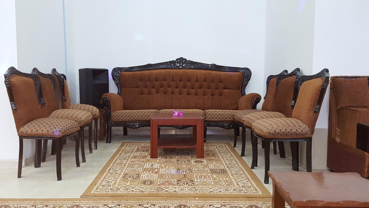 Wajh Beach Hotel Al Ula Εξωτερικό φωτογραφία