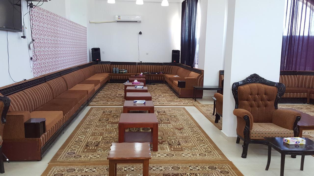 Wajh Beach Hotel Al Ula Εξωτερικό φωτογραφία