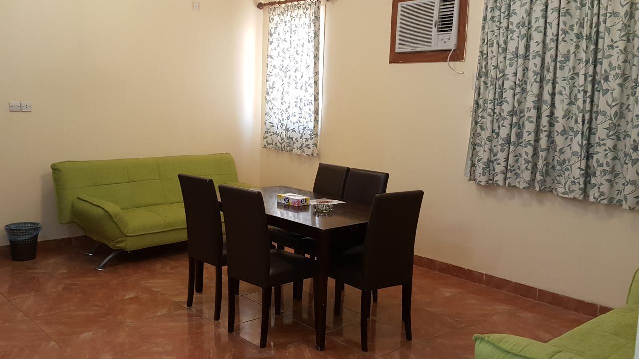 Wajh Beach Hotel Al Ula Δωμάτιο φωτογραφία