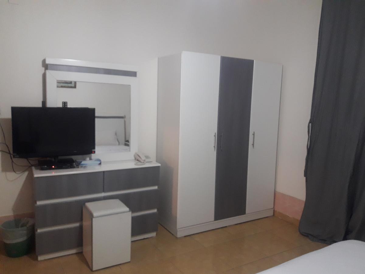 Wajh Beach Hotel Al Ula Εξωτερικό φωτογραφία