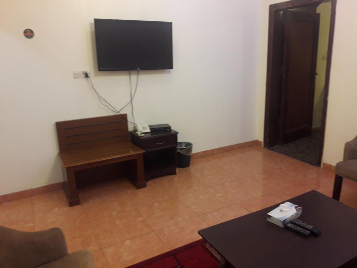 Wajh Beach Hotel Al Ula Εξωτερικό φωτογραφία