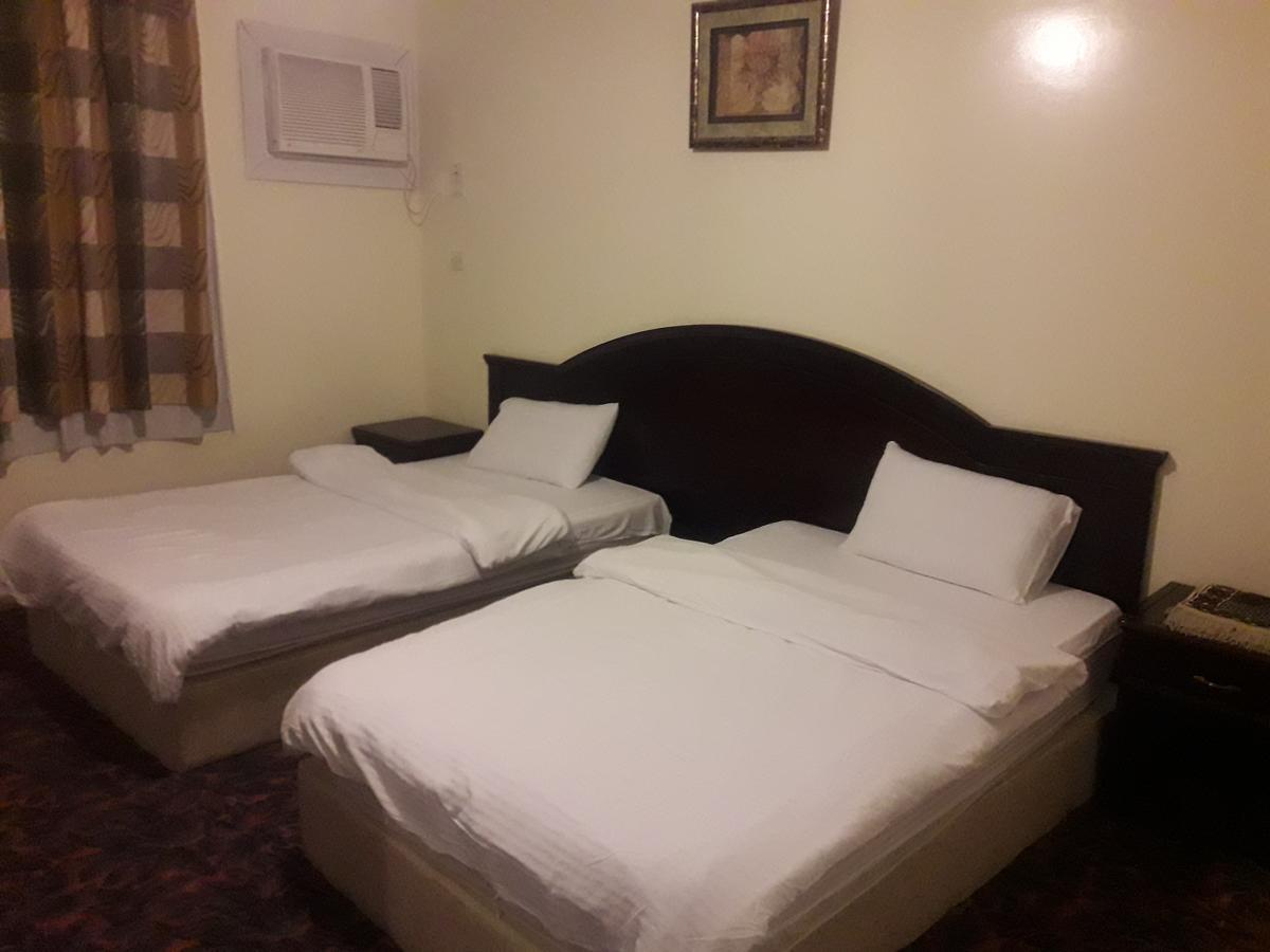 Wajh Beach Hotel Al Ula Εξωτερικό φωτογραφία