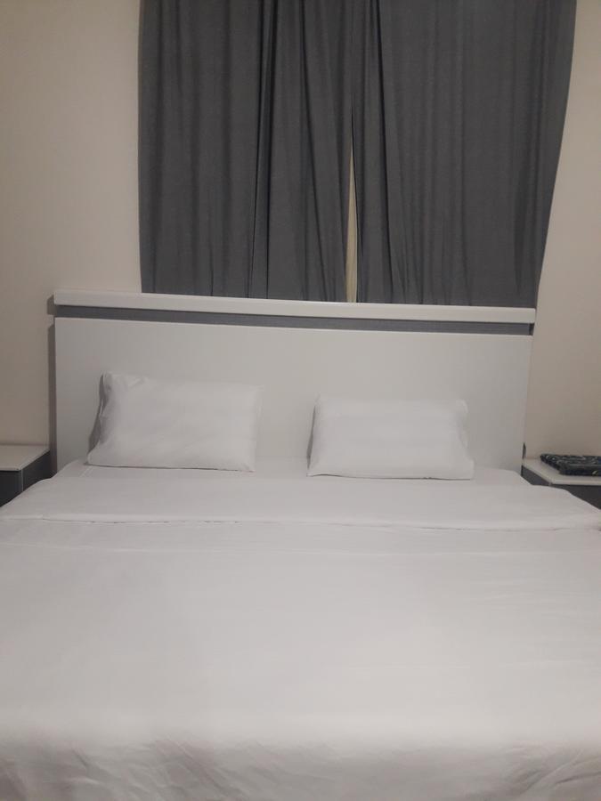 Wajh Beach Hotel Al Ula Εξωτερικό φωτογραφία