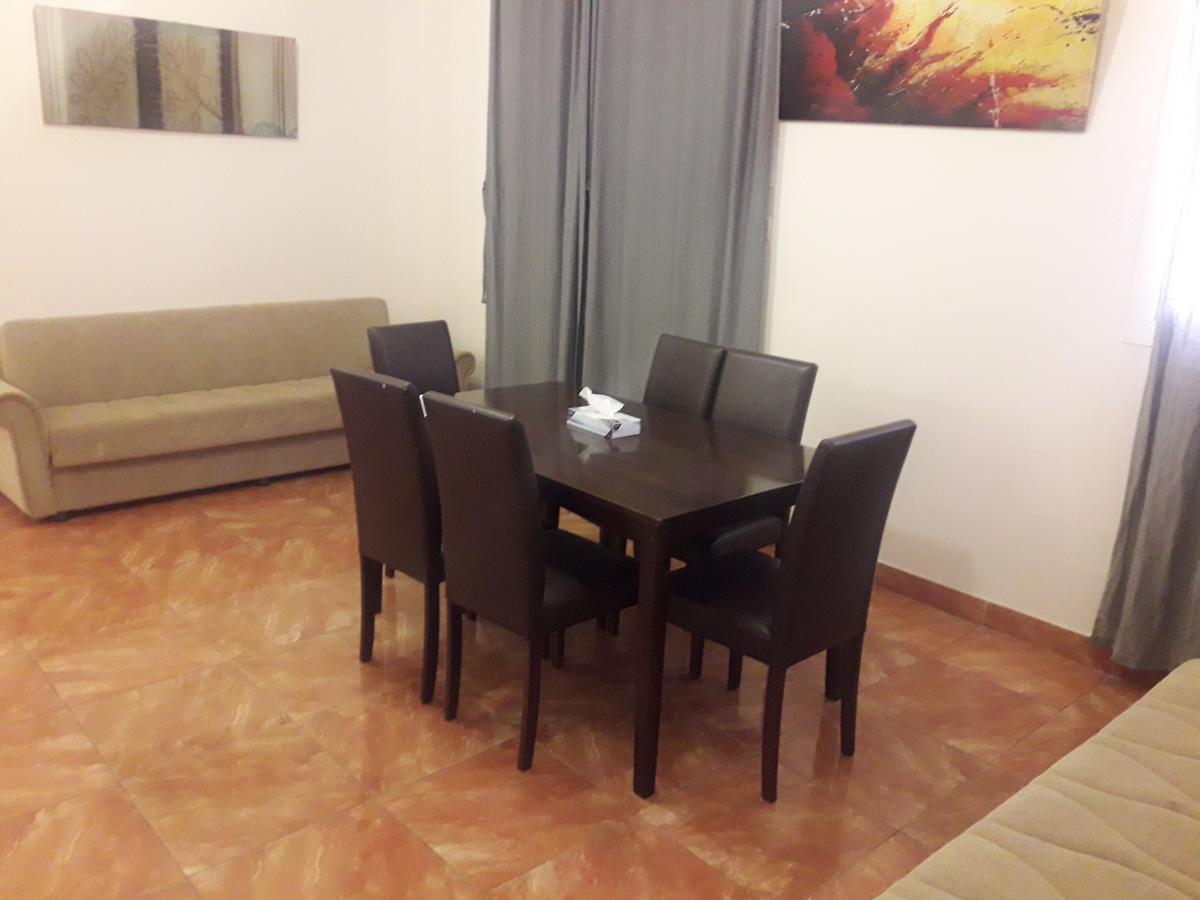 Wajh Beach Hotel Al Ula Εξωτερικό φωτογραφία