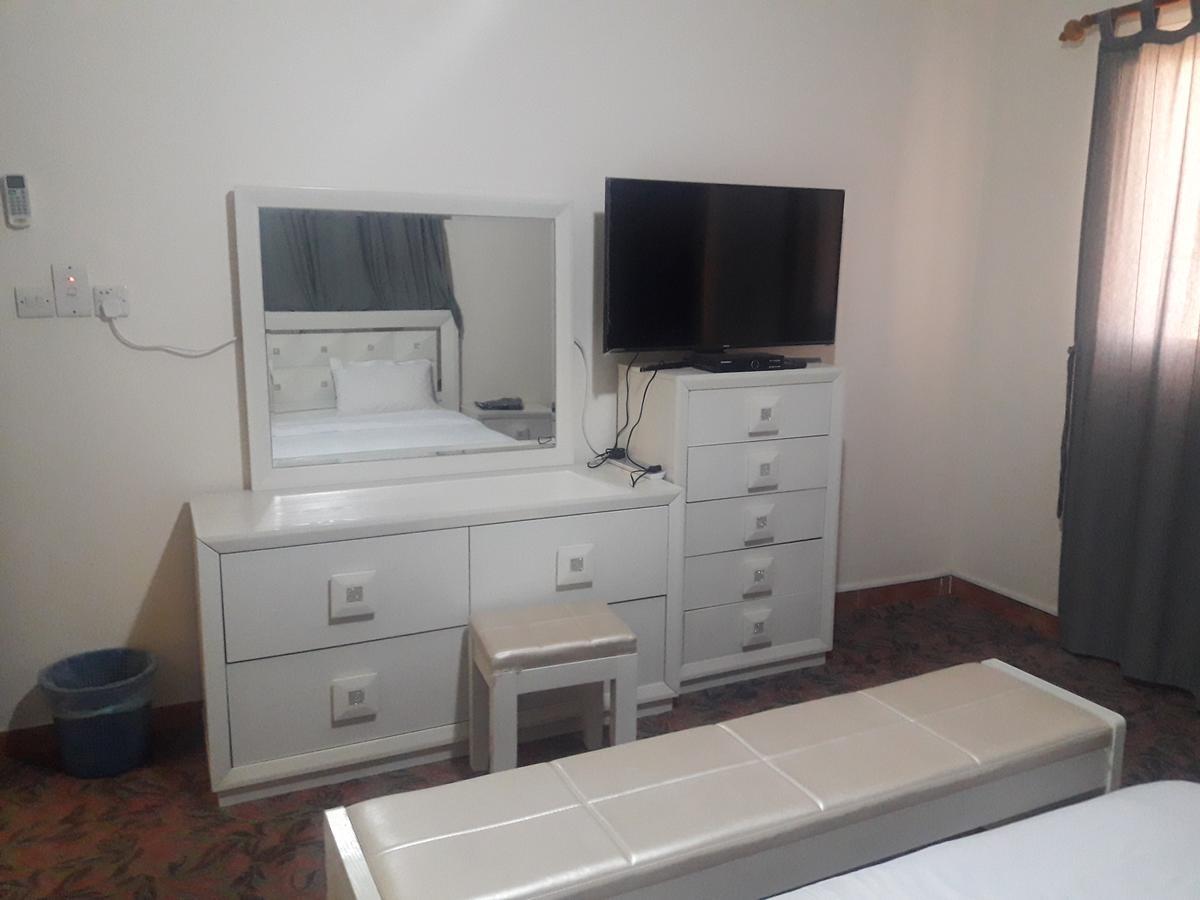 Wajh Beach Hotel Al Ula Εξωτερικό φωτογραφία
